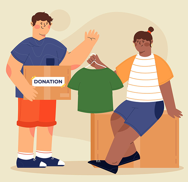 Sports T-Shirt - Image 2