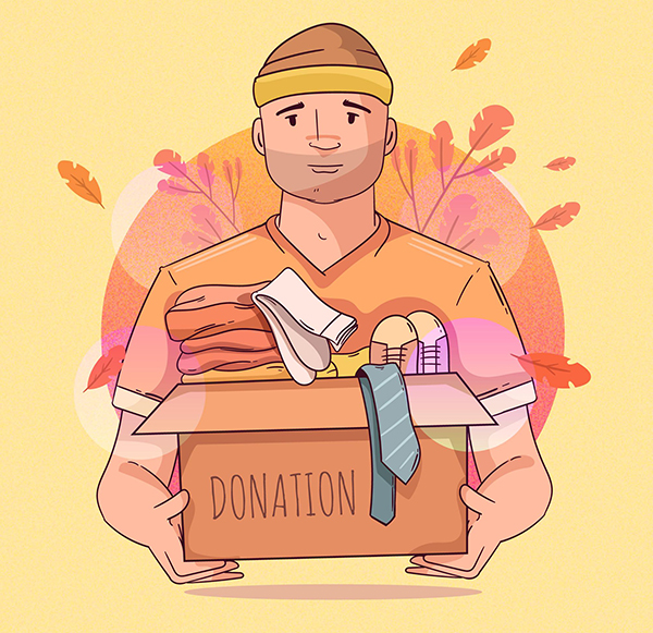 Sports T-Shirt - Image 4